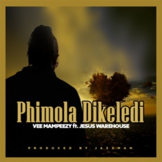 Phimola Dikeledi