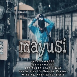 mayusi