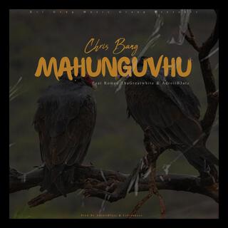 Mahunguvhu