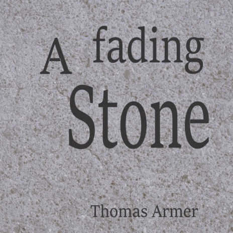 A Fading Stone | Boomplay Music