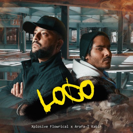 LOCO (feat. Arafa-T Kabir) | Boomplay Music