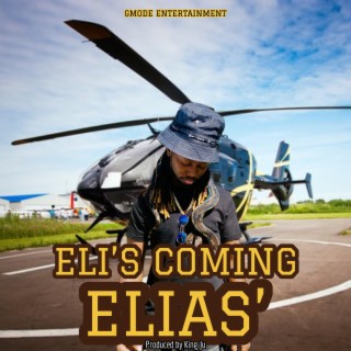 Eli's Coming