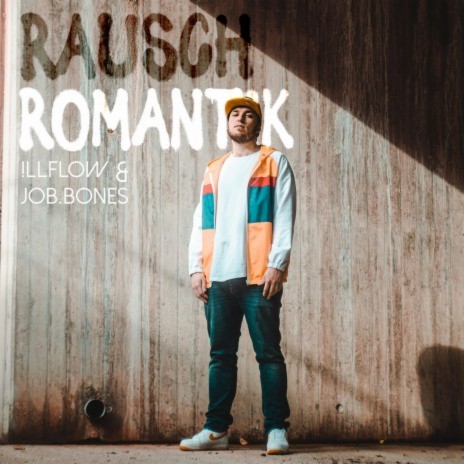 Rauschromanze ft. Inspecta & DJ Hypa Aktiv | Boomplay Music