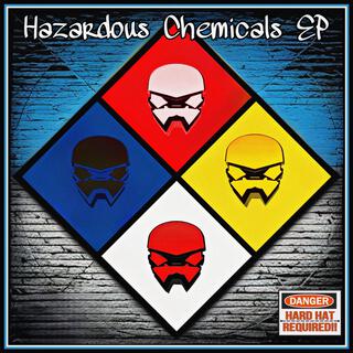 Hazardous Chemicals EP