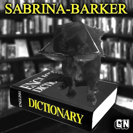 DICTIONARY ft. Sabrina Barker | Boomplay Music