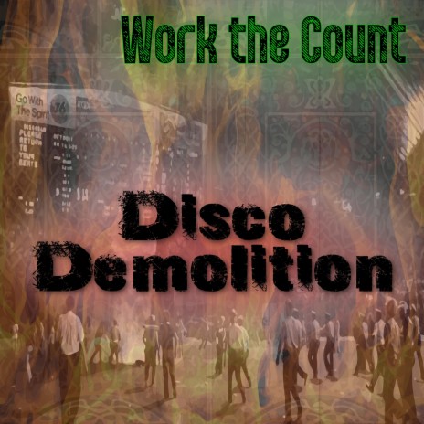 Disco Demolition | Boomplay Music