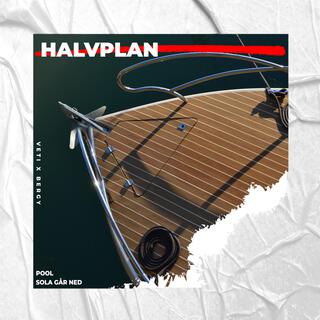 Halvplan