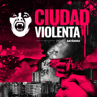 Ciudad violenta