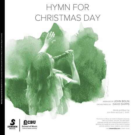 Hymn for Christmas Day | Boomplay Music