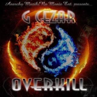 OverKill The EP