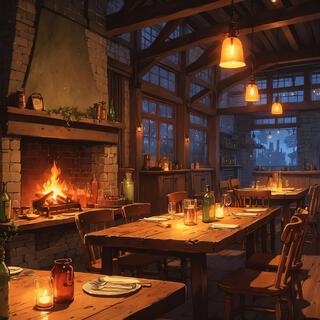 Tavern Music (RPG Tavern AMbience)