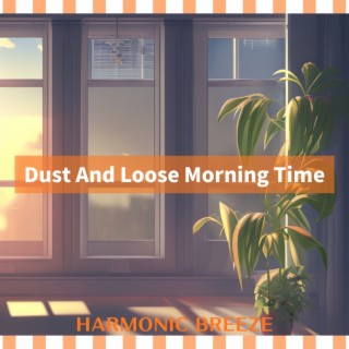 Dust And Loose Morning Time