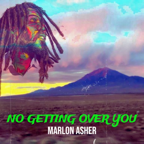 No Getting over You | Boomplay Music