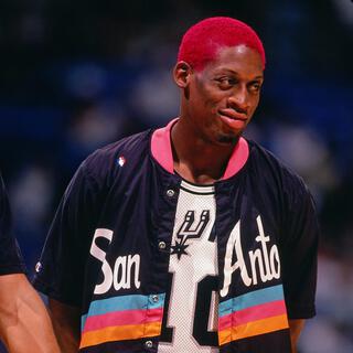 Dennis Rodman