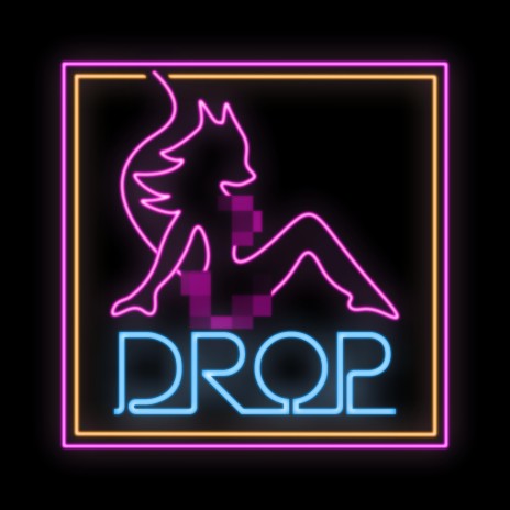 Drop (Radio Edit) | Boomplay Music