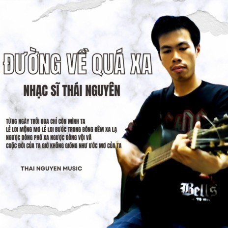 ĐƯỜNG VỀ QUÁ XA | Boomplay Music