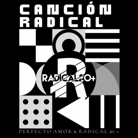 Canción Radical