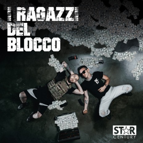 I ragazzi del blocco ft. $help | Boomplay Music