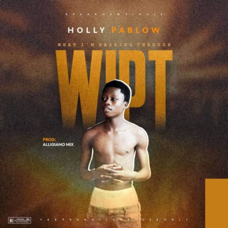 What I’m Passing Through(WIPT) | Boomplay Music