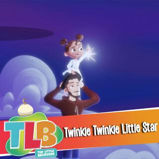 Twinkle Twinkle Little Star (Vocals Only)