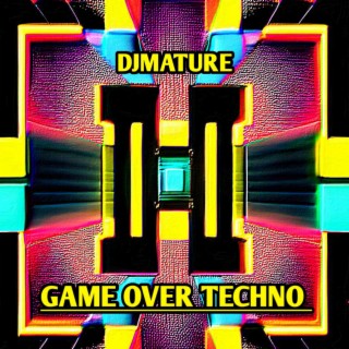 GAME OVER TECHNO