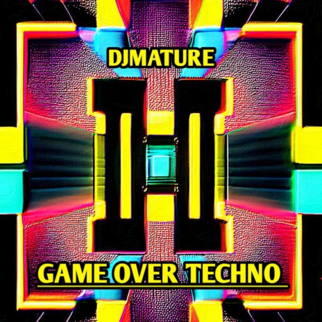 GAME OVER TECHNO | Boomplay Music