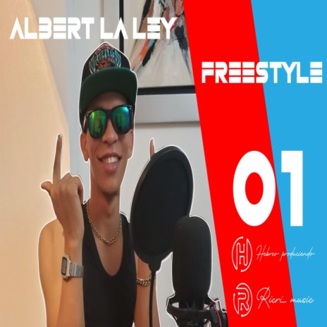 FREESTYLE 1 TALENTO CAOBERO | Boomplay Music