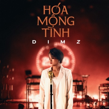 Hóa Mộng Tình (feat. NH4T) | Boomplay Music