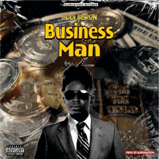 Business Man Album