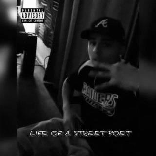 Life Of A Street Poet