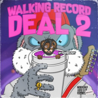 Walking Record Deal 2