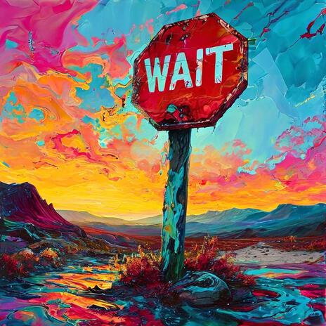 WAIT | Boomplay Music