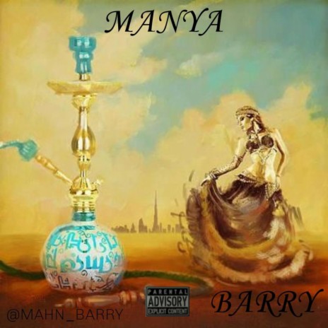 Manya | Boomplay Music