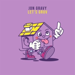 Jon Gravy