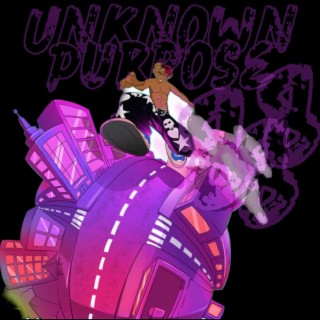 UnknownPurpose888