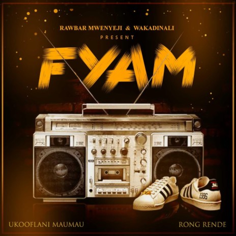 FYAM | Boomplay Music