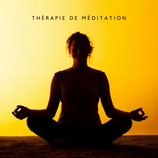 Thérapie de méditation: Exercices quotidiens de l'esprit, Méditation du matin et du soir, Musique relaxante