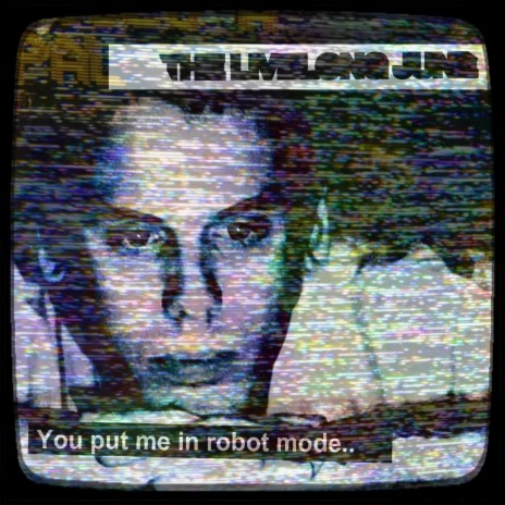 (You put me in) Robot mode (My.Cosmo Mix)