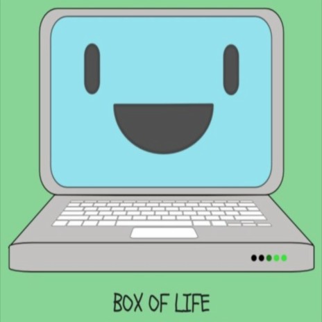 Box Of Life (feat. Adam Dominguez) | Boomplay Music