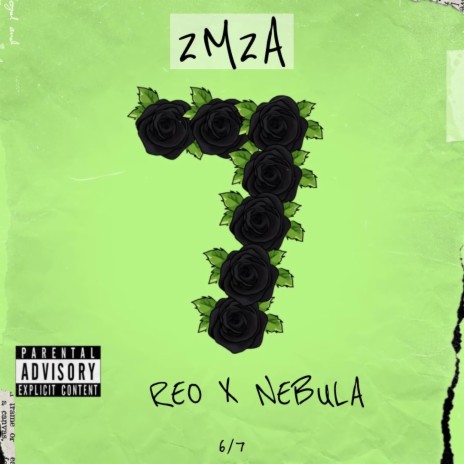 2M2A ft. Nebula | Boomplay Music