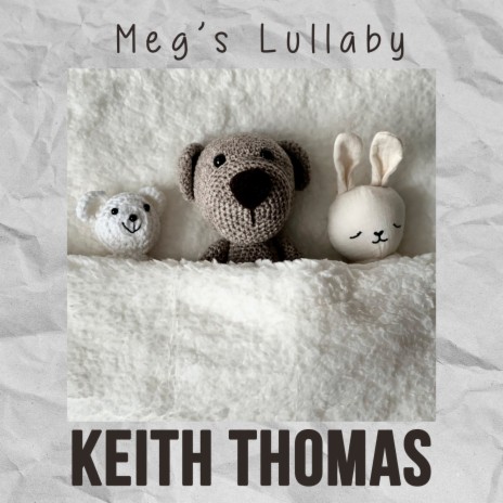 Meg's Lullaby | Boomplay Music