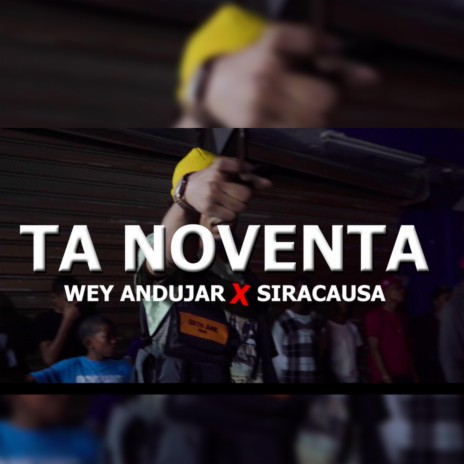 Ta 90 (Siracausa Remix) ft. Siracausa & Wey Andujar | Boomplay Music
