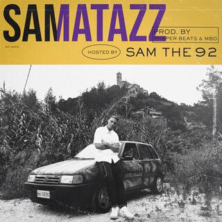 SAMATAZZ lyrics | Boomplay Music