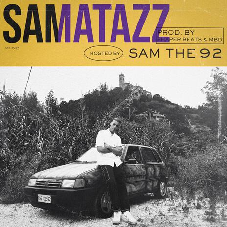 SAMATAZZ | Boomplay Music