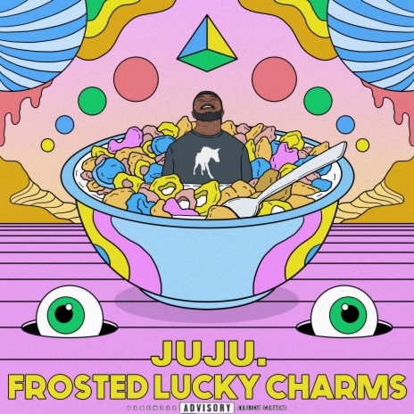 FROSTED LUCKY CHARMS | Boomplay Music