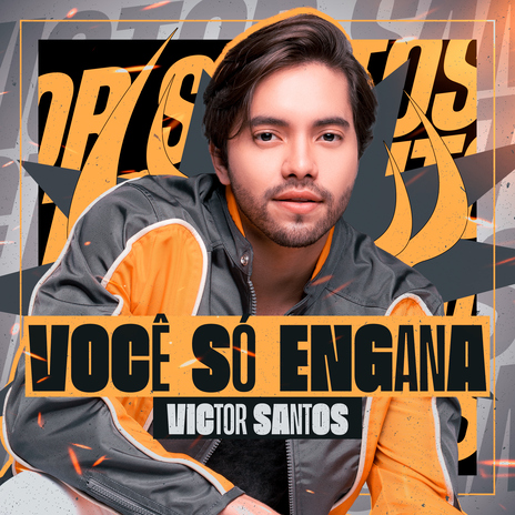 Você Só Engana | Boomplay Music