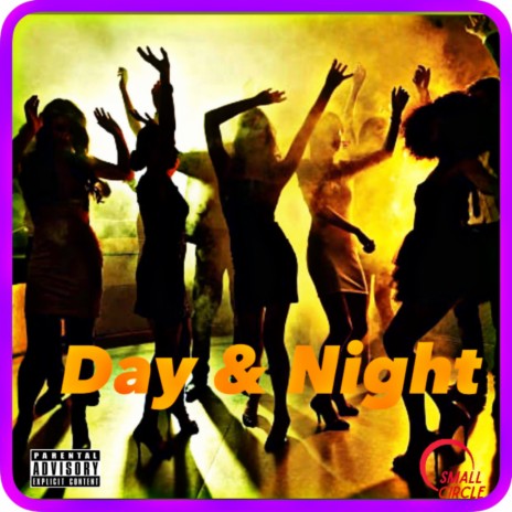 Day & Night ft. Audio Gawd Chill | Boomplay Music