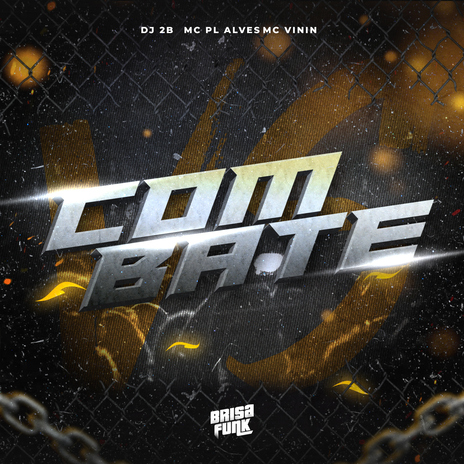 Combate ft. mc pl alves & MC Vinin | Boomplay Music