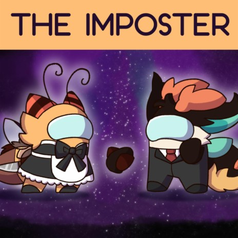 The Imposter | Boomplay Music