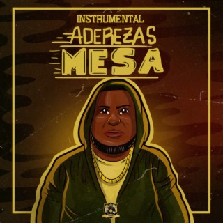 Aderezas Mesa (Instrumental)